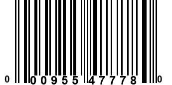 000955477780