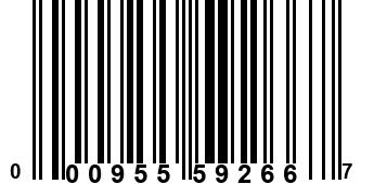 000955592667