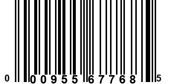 000955677685