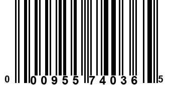 000955740365