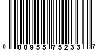 000955752337