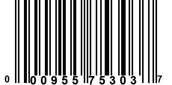 000955753037