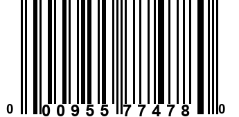 000955774780