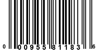 000955811836