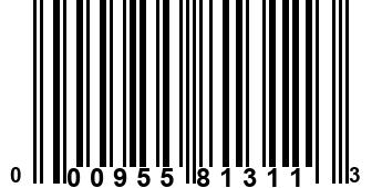 000955813113