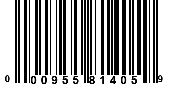 000955814059