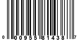 000955814387