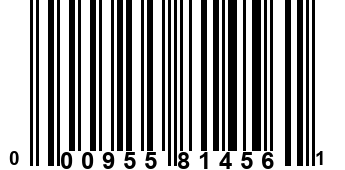 000955814561