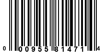 000955814714