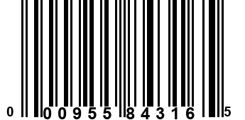 000955843165