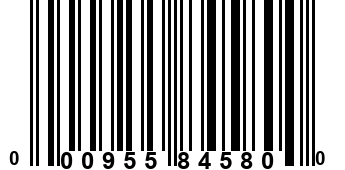 000955845800