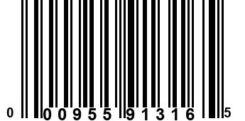 000955913165