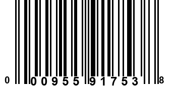 000955917538