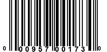 000957001730