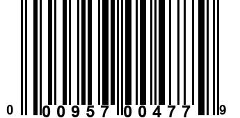 000957004779