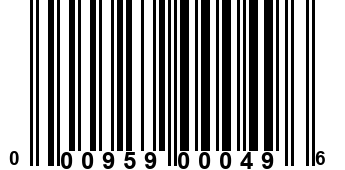 000959000496