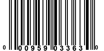 000959033630