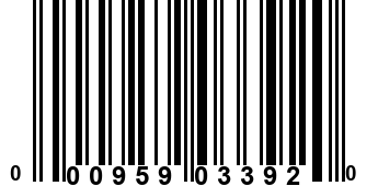 000959033920