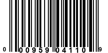 000959041109