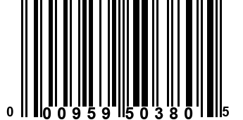 000959503805