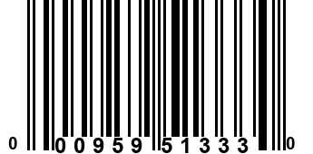 000959513330