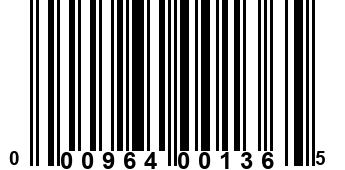 000964001365