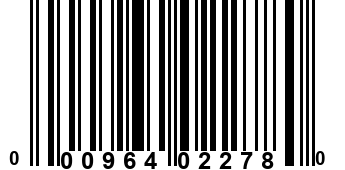 000964022780