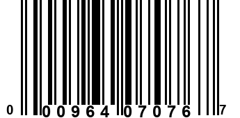 000964070767