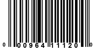 000964111200