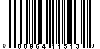 000964115130