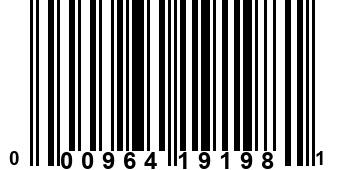 000964191981