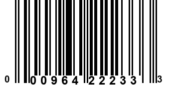 000964222333