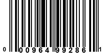 000964992861