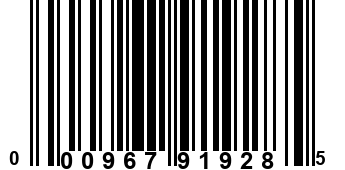 000967919285