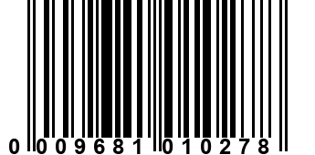 0009681010278