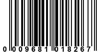 0009681018267