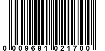0009681021700