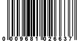 0009681026637