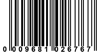 0009681026767