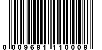 0009681110008