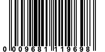 0009681119698