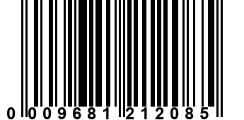 0009681212085