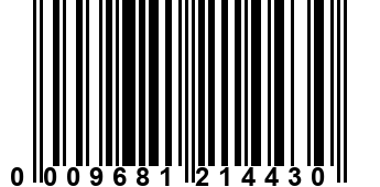 0009681214430