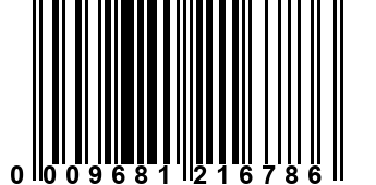 0009681216786