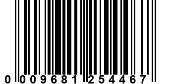 0009681254467