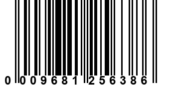 0009681256386