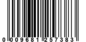 0009681257383