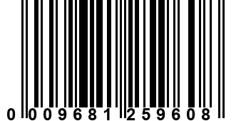 0009681259608