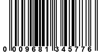 0009681345776