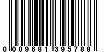 0009681395788